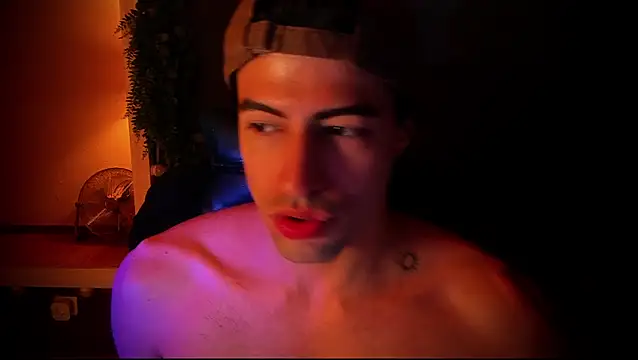 newjeff webcam