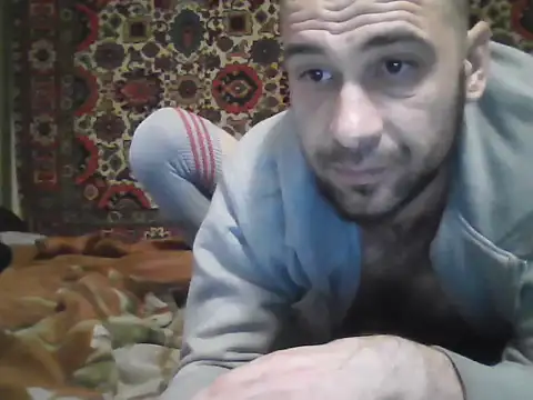 AlferezzSolvajo webcam