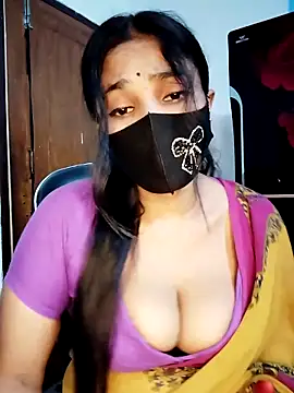 Tina-Sen webcam