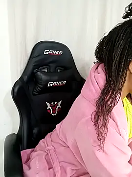 charmainexxx webcam