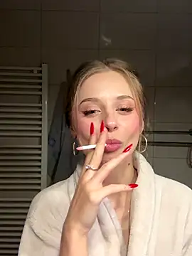 BabyAnais webcam