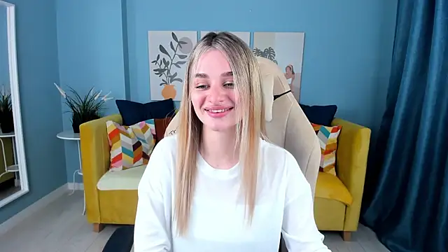 SweetyLicky webcam