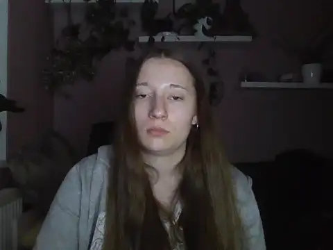 LindaPretty webcam