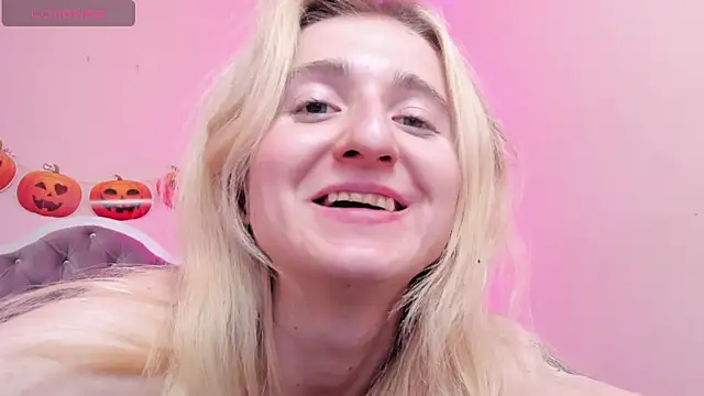CamillaDreamer webcam