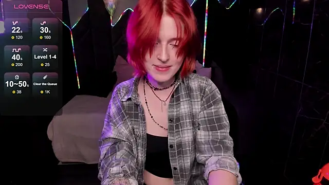 Freirenee webcam