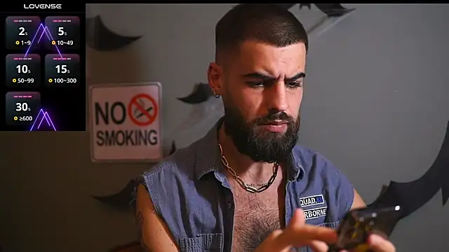 HairyRobxxx