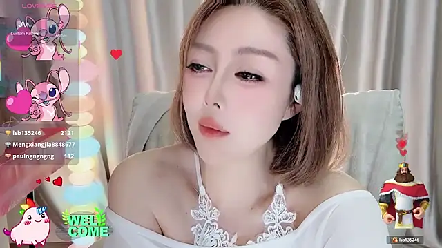 Meng-MM webcam