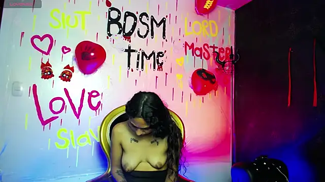 Sweettpleasure webcam