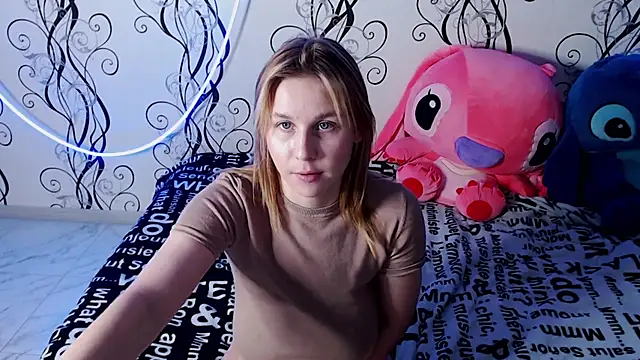 RoyAngela webcam