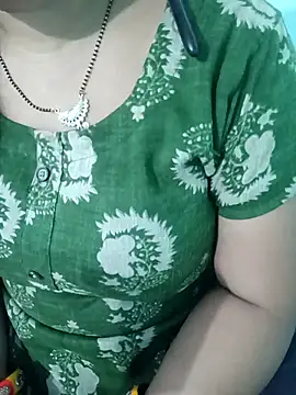 Anjali-bhabhi