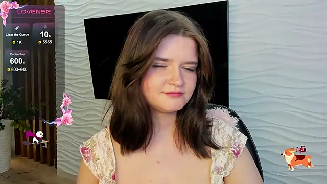 Mori_Girll webcam