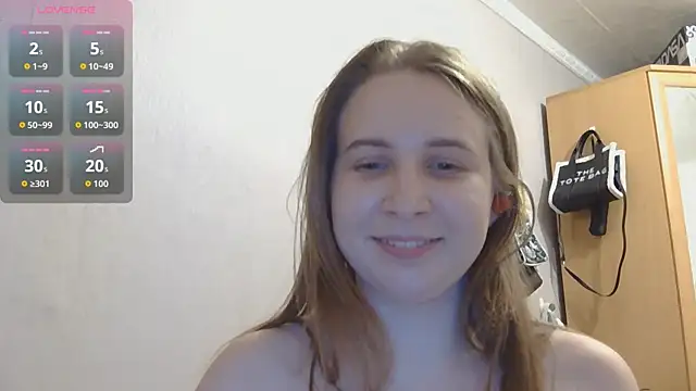 YajairaSopher webcam