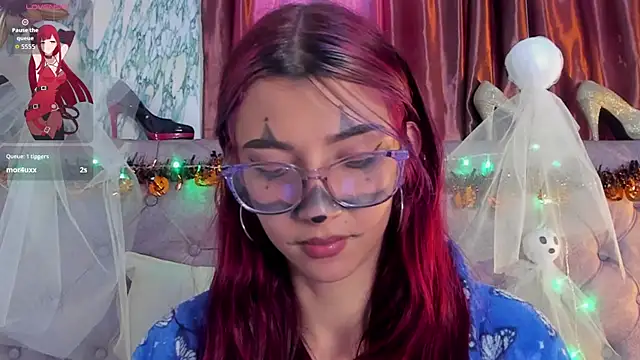 _Scarlett_01 webcam