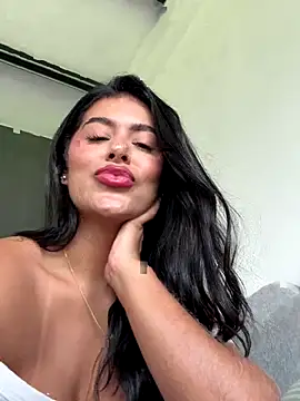 MelissaWaltton webcam