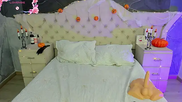 AmberGreyy_ webcam