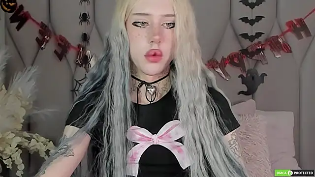 Joy_Barker webcam