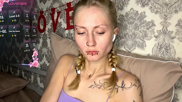 MarthaGees webcam