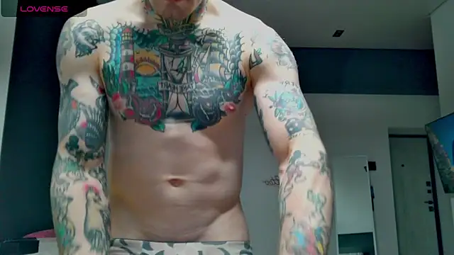 white_King9999 webcam