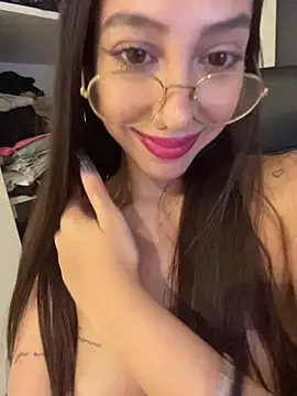 LoliitaS2 webcam