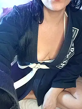 BarbaraSexyRiodeJaneiro webcam