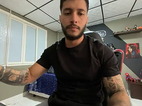 marcel_crawford96 webcam