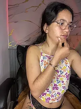 Rosita_forever_ webcam