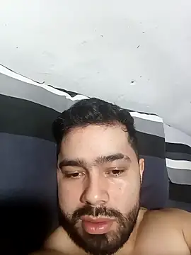 mikeblaree webcam