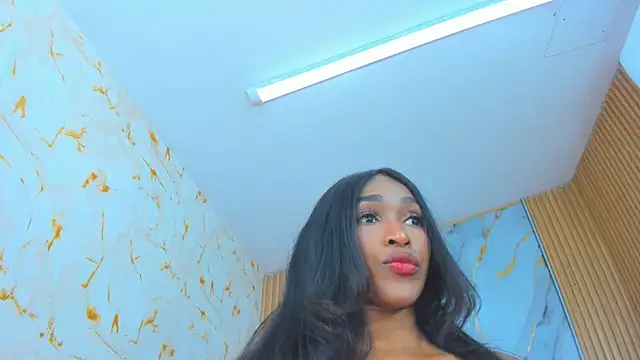 AlexiaAbbey webcam
