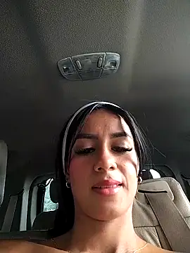 Juliana_Xander webcam