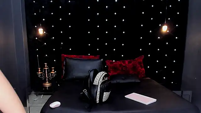 KarlaMoreli webcam