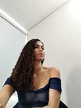 SofiaDelicia webcam