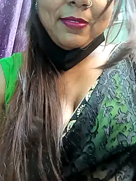 Bhanu-Sharma webcam