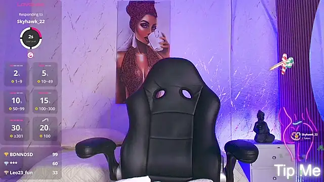 chloekitty69 webcam