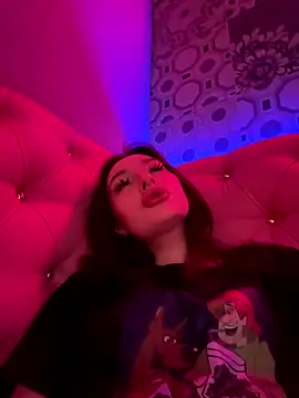 RoxyDoll_ webcam