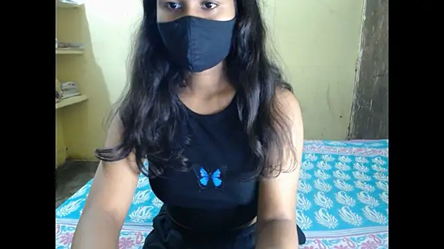 vanya_7 (F teen) - Pussy show