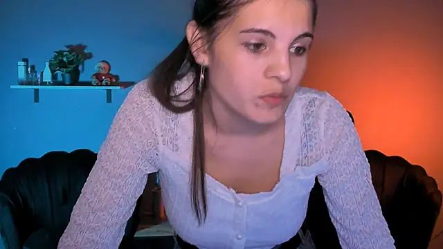 lizzie_boom webcam