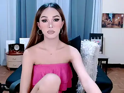 Preview of kiara_salvaje