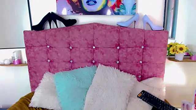 ANGELISS webcam