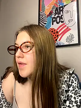 MelanieHenders webcam