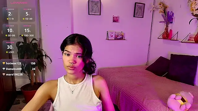 emycarver09 webcam