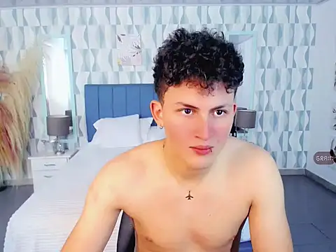 Axel_savage webcam
