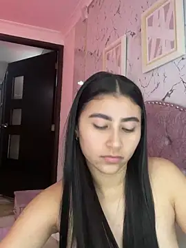 Isabella_Montoya webcam