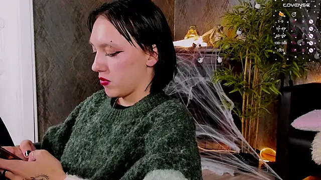 AdeliceLenoir webcam