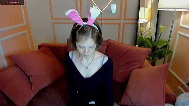 MorgyAsuna_ webcam