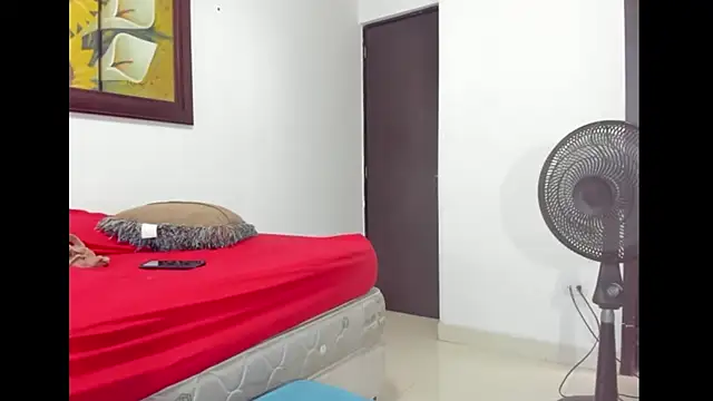 ValkaRoss webcam