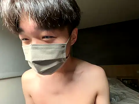 yo155 (M twink) - 開票射射