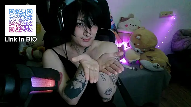 Raliiya webcam