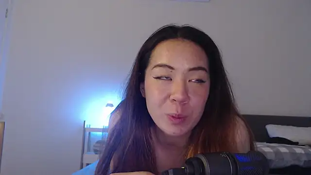 blueburrypie webcam