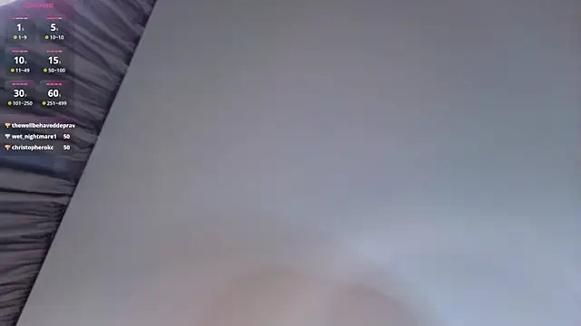 JoyeGracey webcam