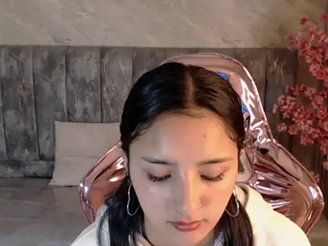 claudina_s webcam